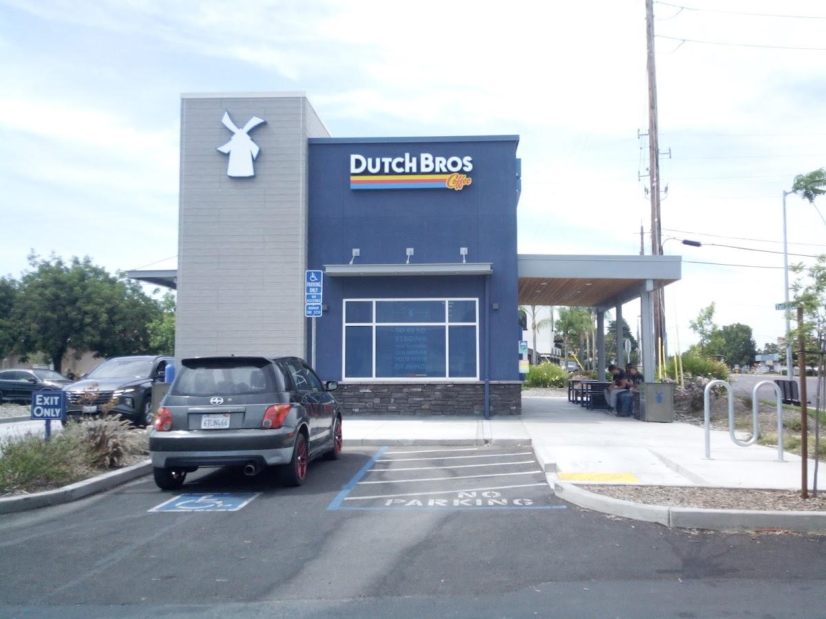 Dutch Bros Coffee